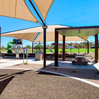 Citrine Sky Park - Parks Near Me - Henderson, Nevada