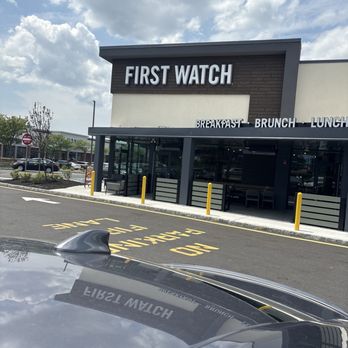 First Watch - The store - Breakfast & Brunch Near Me - Brick, New Jersey