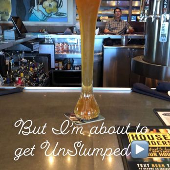 Yard House - That Half Yard:Sipping that Orangie Stuff - New American Near Me - Riverside, California Yard House - That Half Yard:Sipping that Orangie Stuff - New American Near Me - Riverside, California