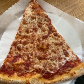 Spinachio Pizza - Pizza Near Me - North Haledon, New Jersey Spinachio Pizza - Pizza Near Me - North Haledon, New Jersey