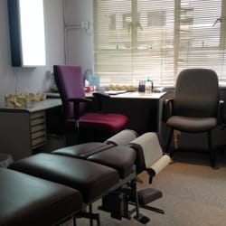 Ed Beesley Chiropractor