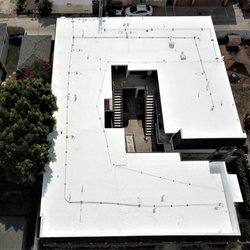 Eberhard Benton Roofing