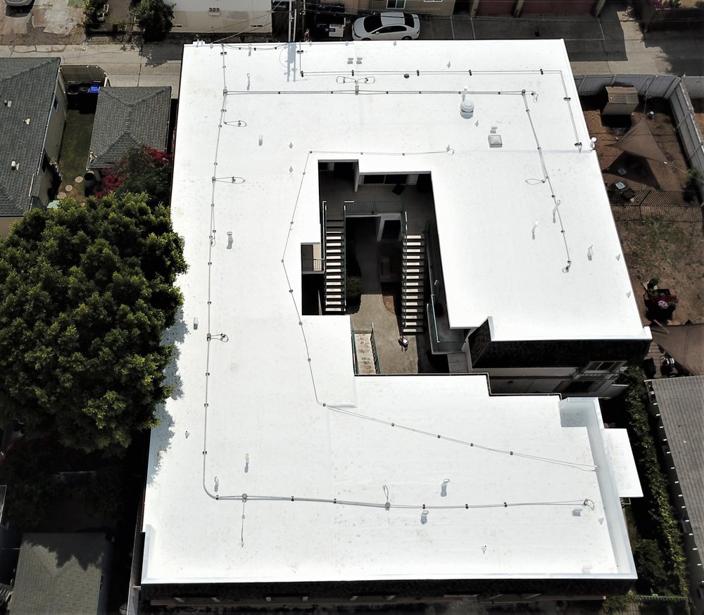 Slide of Eberhard Benton Roofing