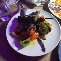 Beef kebab Beef kebab