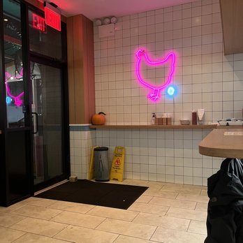 Chick Chick - Chicken Shop Near Me - New York, New York