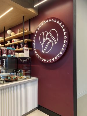 Costa Coffee - Atlanta Midtown by null