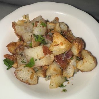 Cafe Mogador - Potatoes - Moroccan Near Me - Brooklyn, New York Cafe Mogador - Potatoes - Moroccan Near Me - Brooklyn, New York