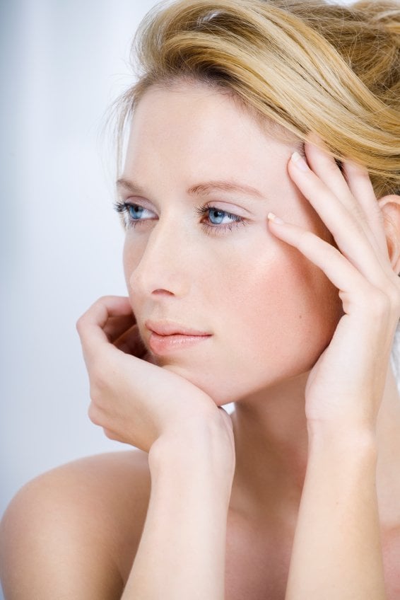 A New Day Skin Care with Jan Logo