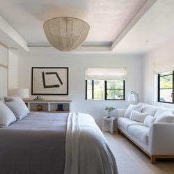 Ann Lowengart Interiors - ORGANIC MILL VALLEY
