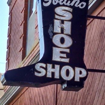Solano's Boot & Western Wear - Every town needs this place. - Shoe Stores Near Me - Raton, New Mexico Solano's Boot & Western Wear - Every town needs this place. - Shoe Stores Near Me - Raton, New Mexico