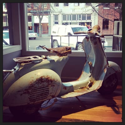 Mark Ryan Winery by null