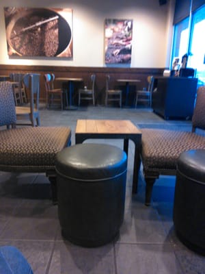 Starbucks by null