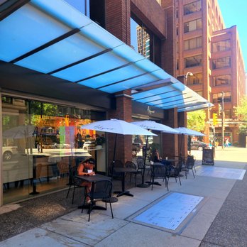 Artigiano - Howe Street - Exterior - Coffee & Tea Near Me - Vancouver, British Columbia Artigiano - Howe Street - Exterior - Coffee & Tea Near Me - Vancouver, British Columbia