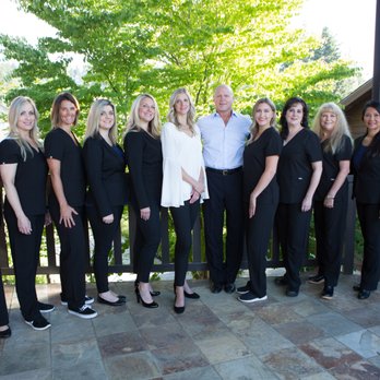 Richard Hikade, DDS - The team at Sunnyside Dentistry - General Dentistry Near Me - Clackamas, Oregon Richard Hikade, DDS - The team at Sunnyside Dentistry - General Dentistry Near Me - Clackamas, Oregon