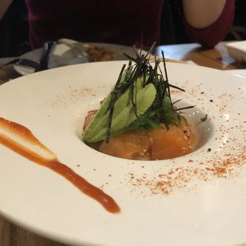 Hopstix - Double 'S' Poke 1/19/18 - Breweries Near Me - Chamblee, Georgia