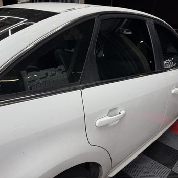 Stereo And Tint Doctor - Car Window Tinting Near Me - Chula Vista, California