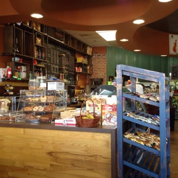 Java Loco - Coffee & Tea Near Me - Alexandria, Virginia