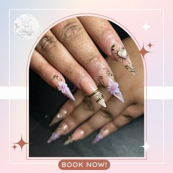 Kelvan Studio - Nail Salons Near Me - Oklahoma City, Oklahoma Kelvan Studio - Nail Salons Near Me - Oklahoma City, Oklahoma