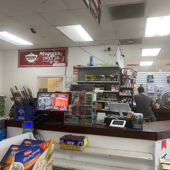 Grove Corner - Convenience Stores Near Me - North Charleston, South Carolina