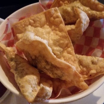 Little Sister - Pangsit- wonton! - Indonesian Near Me - Toronto, Ontario
