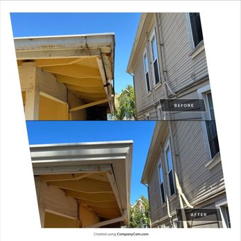 GutterPatrol - New gutter replacement - Window Washing Near Me - Santa Cruz, California GutterPatrol - New gutter replacement - Window Washing Near Me - Santa Cruz, California