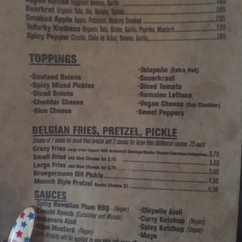 Link N Hops - Vegan stuff - Beer Bar Near Me - Los Angeles, California Link N Hops - Vegan stuff - Beer Bar Near Me - Los Angeles, California