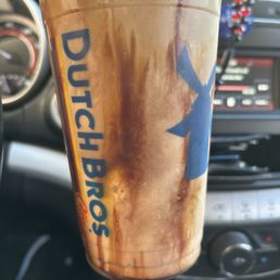 Picture Perfect Blended Freeze