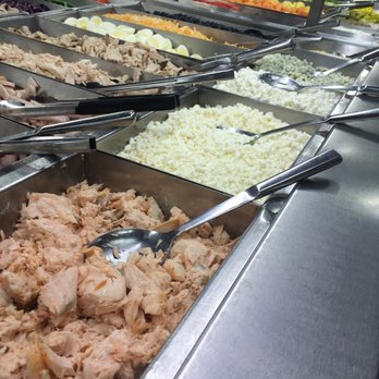 Giant Eagle Market District - This location has the best salad bar I've seen - Grocery Near Me - Pittsburgh, Pennsylvania Giant Eagle Market District - This location has the best salad bar I've seen - Grocery Near Me - Pittsburgh, Pennsylvania