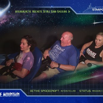 Disney PhotoPass - Space mountain shot - Photographers Near Me Disney PhotoPass - Space mountain shot - Photographers Near Me