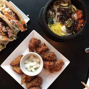 Bonchon South West Las Vegas - Chicken Wings Near Me - Las Vegas, Nevada Bonchon South West Las Vegas - Chicken Wings Near Me - Las Vegas, Nevada
