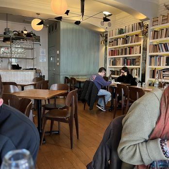 Osteria Accademia - Inside - Italian Near Me - New York, New York Osteria Accademia - Inside - Italian Near Me - New York, New York