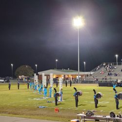 Hickory High School Stadium