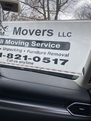Gm Movers