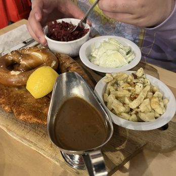 Wunderbar German Kitchen and Biergarten - German Near Me - Davie, Florida Wunderbar German Kitchen and Biergarten - German Near Me - Davie, Florida