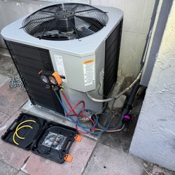 Swift Air Conditioning