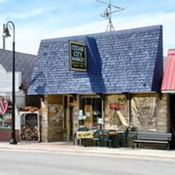 Cedar City Market