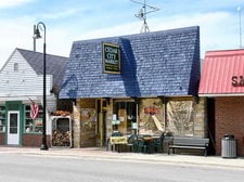 Cedar City Market Logo