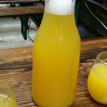 Tavern29 - Bottomless Mimosas - Breakfast & Brunch Near Me - New York, New York Tavern29 - Bottomless Mimosas - Breakfast & Brunch Near Me - New York, New York