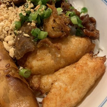Pho Filet 2 - Shrimp cake - Vietnamese Near Me - Rosemead, California Pho Filet 2 - Shrimp cake - Vietnamese Near Me - Rosemead, California