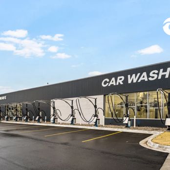 Clearwave - Fast car wash in Roseville, MI Clearwave's 3-minute express wash means a spotless finish every visit. Drive out shining! - Car Wash Near Me - Roseville, Michigan Clearwave - Fast car wash in Roseville, MI Clearwave's 3-minute express wash means a spotless finish every visit. Drive out shining! - Car Wash Near Me - Roseville, Michigan