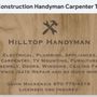 Hilltop Handyman