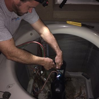 Operation Air - Compressor replacement - Heating & Air Conditioning/HVAC Near Me - Saint Petersburg, Florida Operation Air - Compressor replacement - Heating & Air Conditioning/HVAC Near Me - Saint Petersburg, Florida
