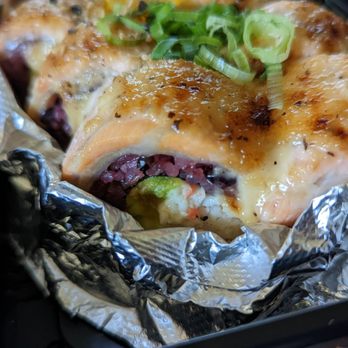 Sushi Yu - Japanese Near Me - Alhambra, California