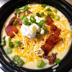 The Potato Shack