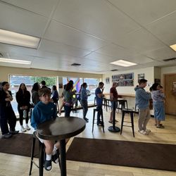 Biff's Bagels