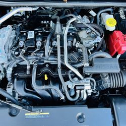 DunRite Detail - 2022 Nissan Sentra SR