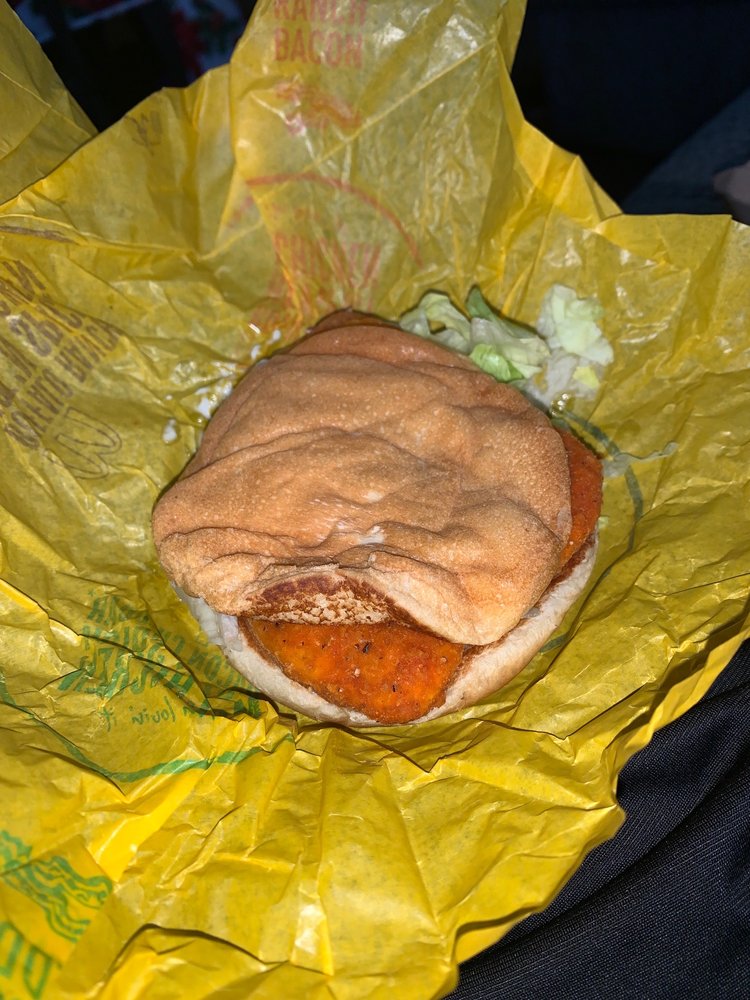 MCDONALD’S Updated October 2024 19 Reviews 408 S Main St, Milton