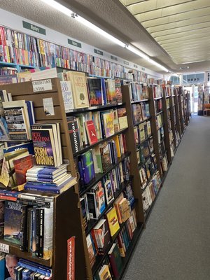 Abednego Book Shoppe by null