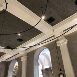 Peter Street Kitchen - Interior