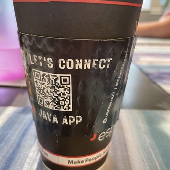Java Espress - Coffee & Tea Near Me - Clearfield, Utah